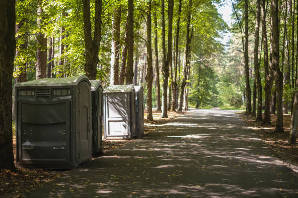 Portable Toilet Options We Offer in Pace, FL